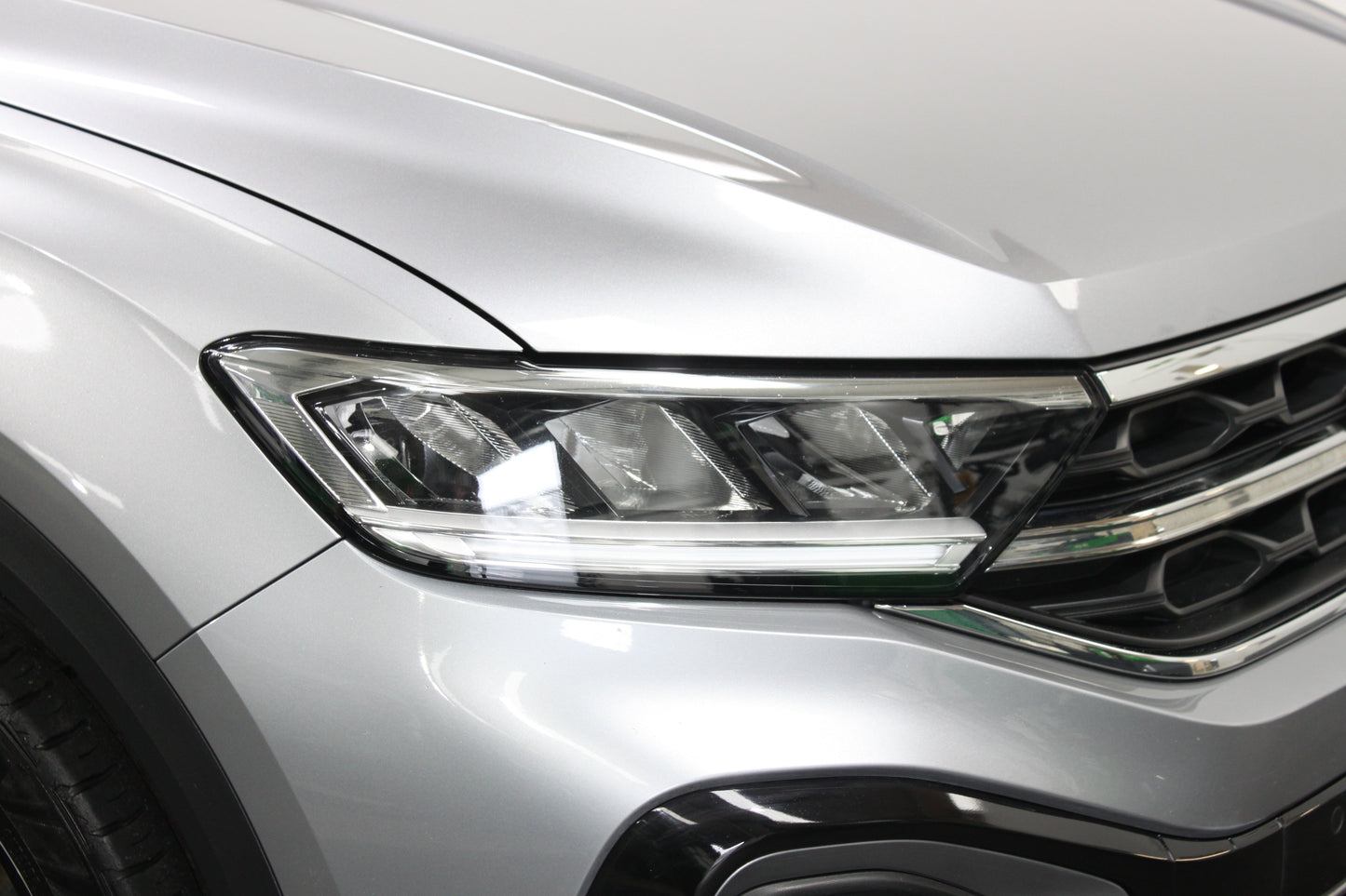 Volkswagen T-Roc 1.5 TSI R-Line 5dr DSG