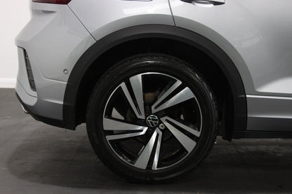 Volkswagen T-Roc 1.5 TSI R-Line 5dr DSG