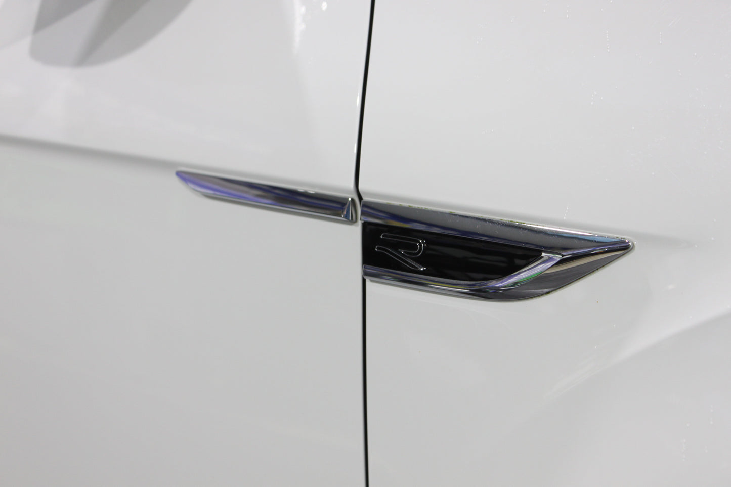 Volkswagen T-Roc 1.5 TSI R-Line 5dr DSG