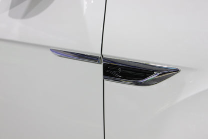 Volkswagen T-Roc 1.5 TSI R-Line 5dr DSG