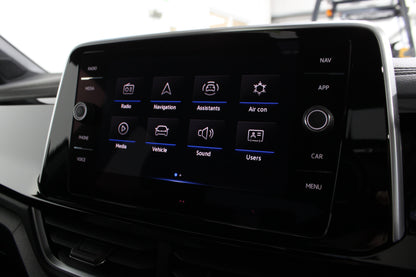 Volkswagen T-Roc 1.5 TSI R-Line 5dr DSG