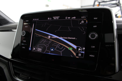 Volkswagen T-Roc 1.5 TSI R-Line 5dr DSG