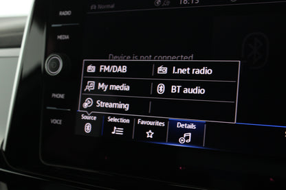 Volkswagen T-Roc 1.5 TSI R-Line 5dr DSG