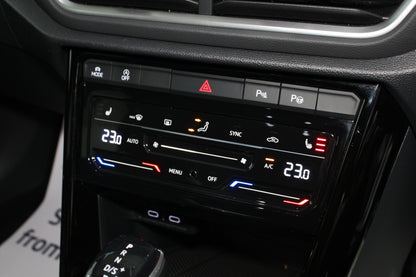 Volkswagen T-Roc 1.5 TSI R-Line 5dr DSG