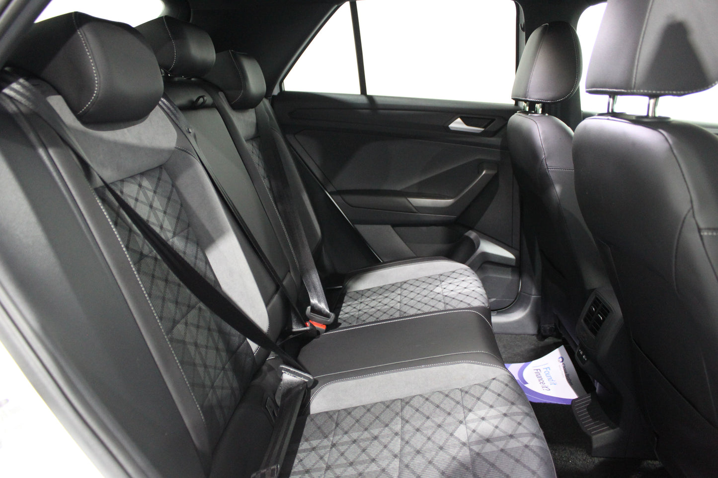 Volkswagen T-Roc 1.5 TSI R-Line 5dr DSG
