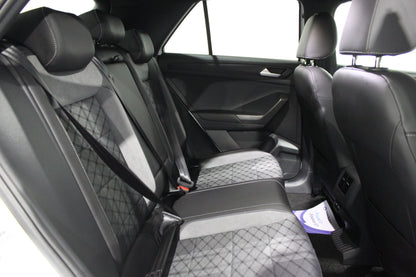 Volkswagen T-Roc 1.5 TSI R-Line 5dr DSG