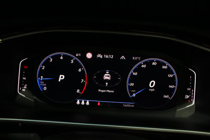 Volkswagen T-Roc 1.5 TSI R-Line 5dr DSG