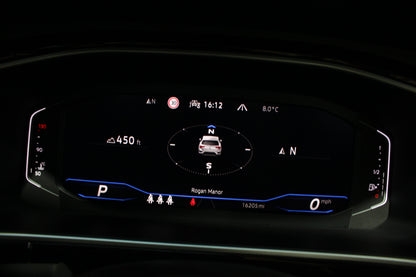 Volkswagen T-Roc 1.5 TSI R-Line 5dr DSG