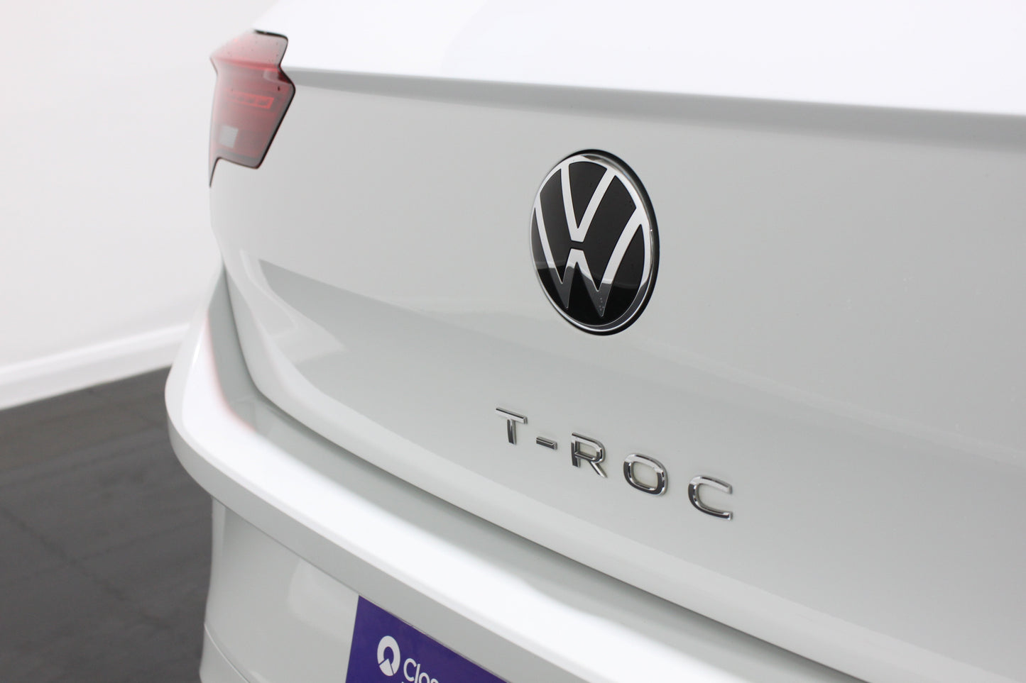 Volkswagen T-Roc 1.5 TSI R-Line 5dr DSG