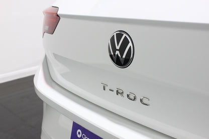 Volkswagen T-Roc 1.5 TSI R-Line 5dr DSG
