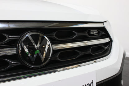 Volkswagen T-Roc 1.5 TSI R-Line 5dr DSG