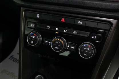 Volkswagen T-ROC 2.0 TDI SE 5dr