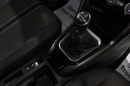 Volkswagen T-ROC 2.0 TDI SE 5dr