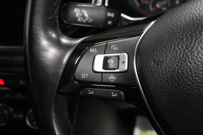 Volkswagen T-ROC 2.0 TDI SE 5dr