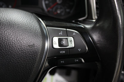 Volkswagen T-ROC 2.0 TDI SE 5dr