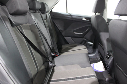 Volkswagen T-ROC 2.0 TDI SE 5dr