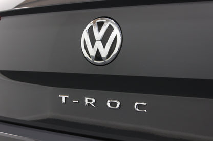 Volkswagen T-ROC 2.0 TDI SE 5dr