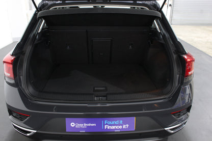 Volkswagen T-ROC 2.0 TDI SE 5dr