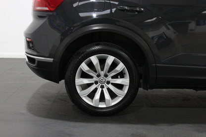 Volkswagen T-ROC 2.0 TDI SE 5dr