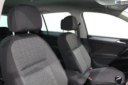 Volkswagen Tiguan  1.5 TSI Life 5dr