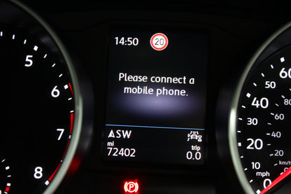 Volkswagen Tiguan  1.5 TSI Life 5dr