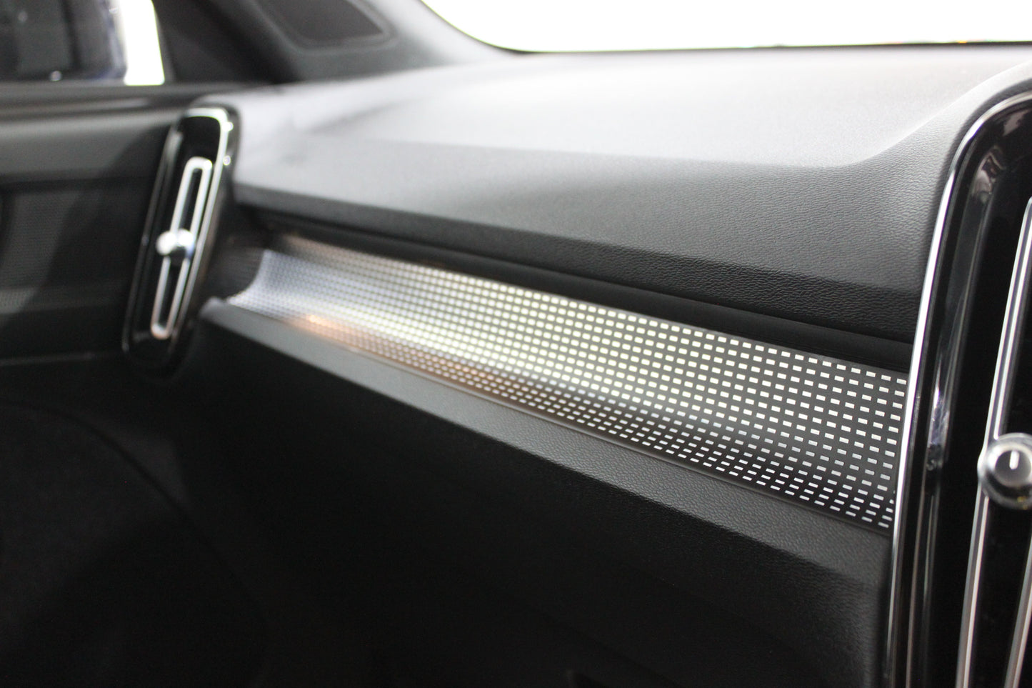 Volvo XC40 1.5 T3 [163] R DESIGN