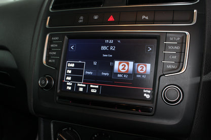 Volkswagen Polo 1.2 TSI Match 5dr DSG