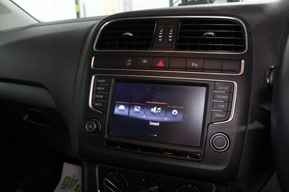 Volkswagen Polo 1.2 TSI Match 5dr DSG