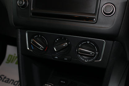 Volkswagen Polo 1.2 TSI Match 5dr DSG