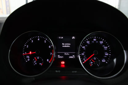 Volkswagen Polo 1.2 TSI Match 5dr DSG