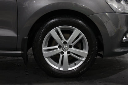Volkswagen Polo 1.2 TSI Match 5dr DSG