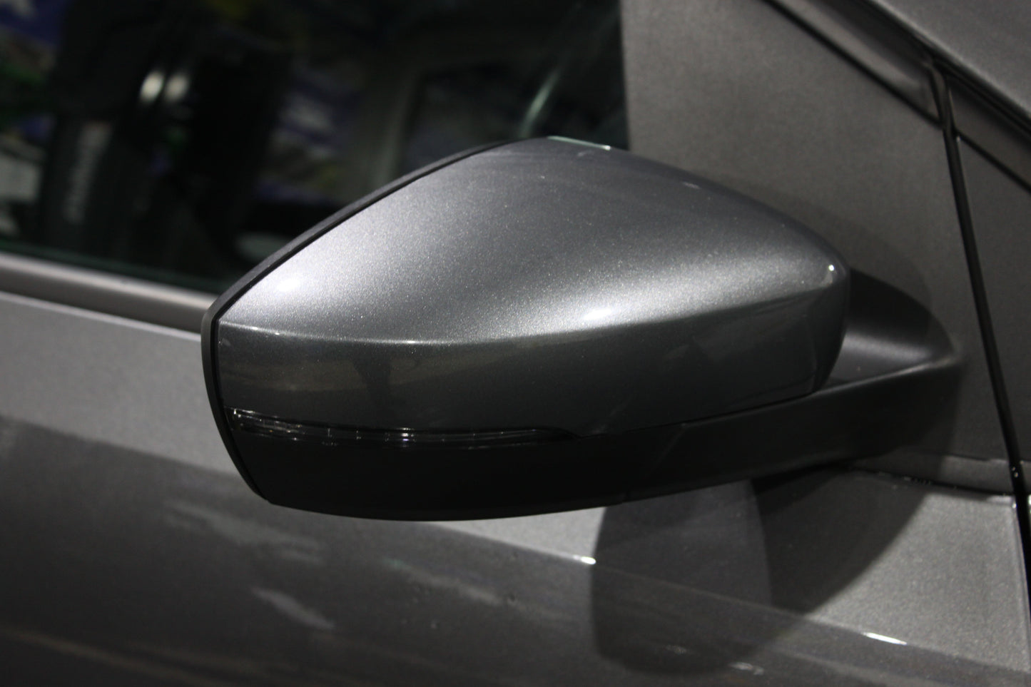 Volkswagen Polo 1.2 TSI Match 5dr DSG
