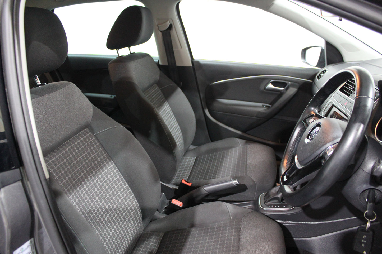 Volkswagen Polo 1.2 TSI Match 5dr DSG