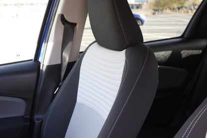 Toyota Yaris 1.5 Hybrid Icon 5dr CVT