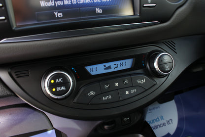 Toyota Yaris 1.5 Hybrid Icon 5dr CVT