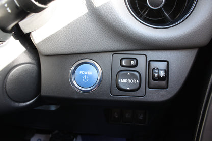 Toyota Yaris 1.5 Hybrid Icon 5dr CVT