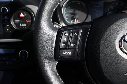 Toyota Yaris 1.5 Hybrid Icon 5dr CVT