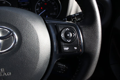 Toyota Yaris 1.5 Hybrid Icon 5dr CVT