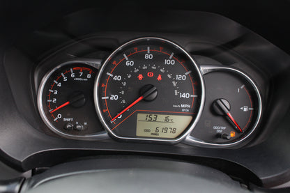 Toyota Yaris 1.33 VVT-i Sport 5dr