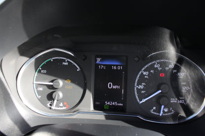 Toyota Yaris 1.5 Hybrid Icon 5dr CVT