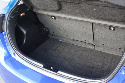 Toyota Yaris 1.5 Hybrid Icon 5dr CVT