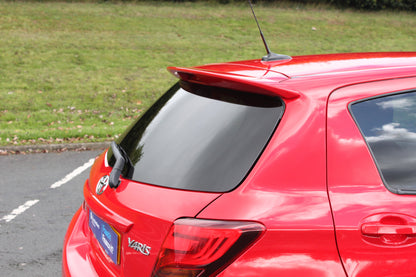 Toyota Yaris 1.33 VVT-i Sport 5dr