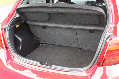 Toyota Yaris 1.33 VVT-i Sport 5dr