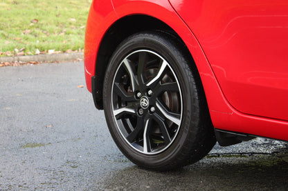 Toyota Yaris 1.33 VVT-i Sport 5dr