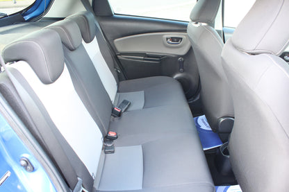 Toyota Yaris 1.5 Hybrid Icon 5dr CVT