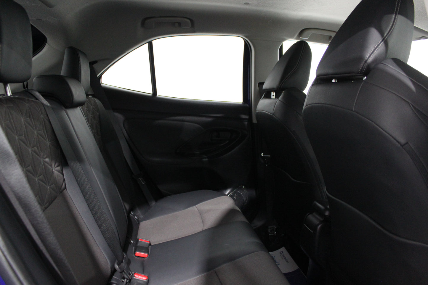 Toyota Yaris Cross 1.5 Hybrid Excel 5dr CVT
