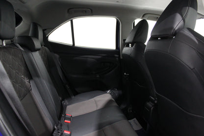 Toyota Yaris Cross 1.5 Hybrid Excel 5dr CVT