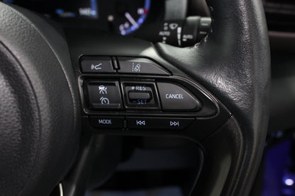 Toyota Yaris Cross 1.5 Hybrid Excel 5dr CVT