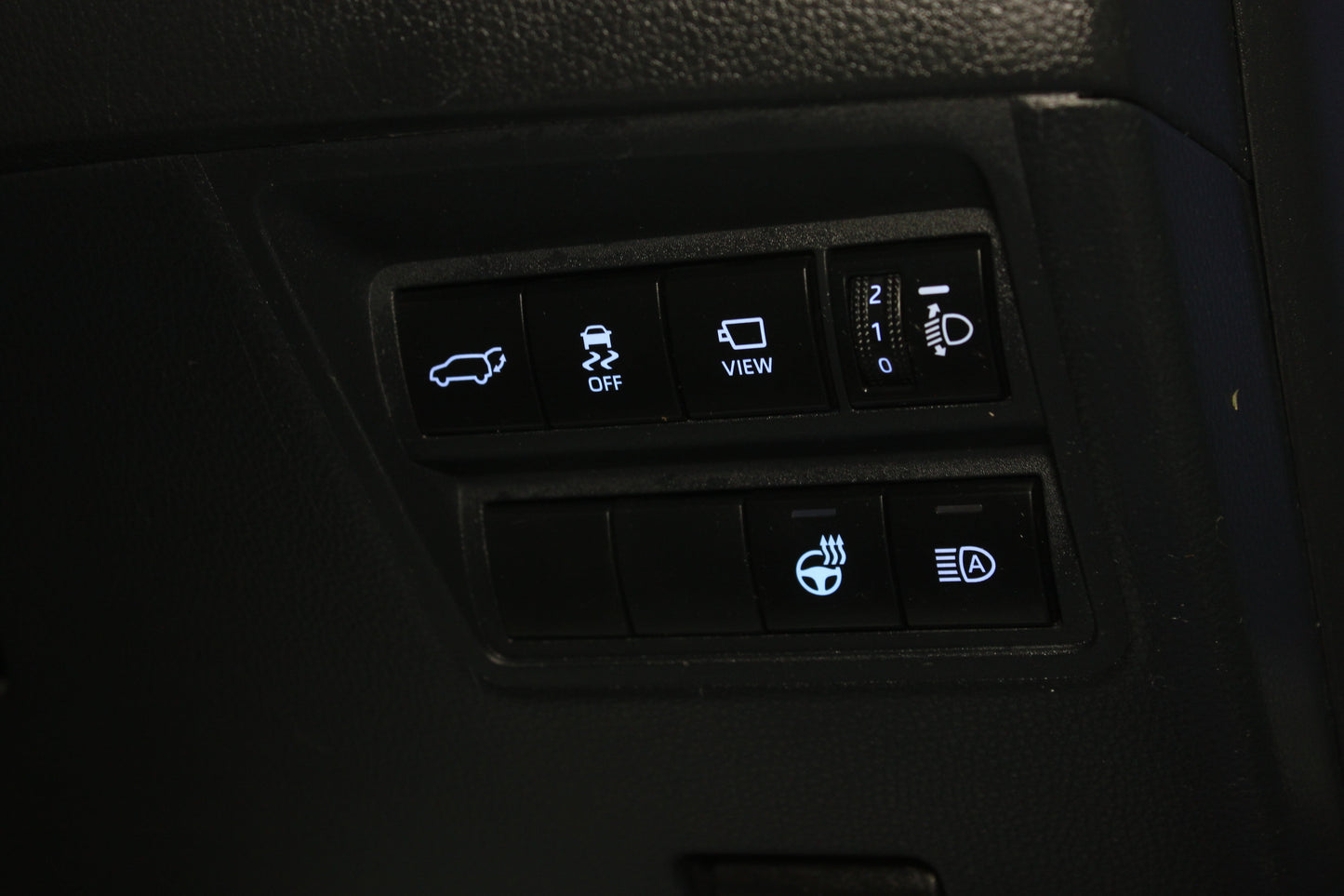 Toyota Yaris Cross 1.5 Hybrid Excel 5dr CVT