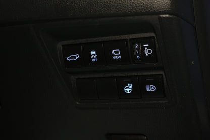 Toyota Yaris Cross 1.5 Hybrid Excel 5dr CVT